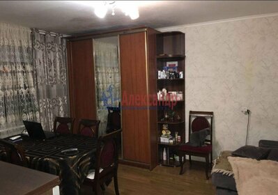 23,4 м², апартаменты-студия 8 117 460 ₽ - изображение 45