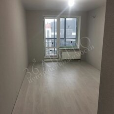 Квартира 27 м², студия - изображение 2