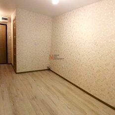 Квартира 13,9 м², студия - изображение 2