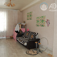 Квартира 94 м², 3-комнатная - изображение 5