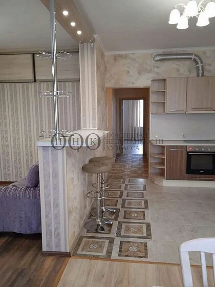 72,4 м², 3-комнатная квартира 10 500 000 ₽ - изображение 63