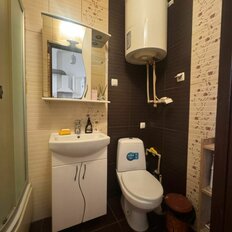 Квартира 42 м², студия - изображение 2