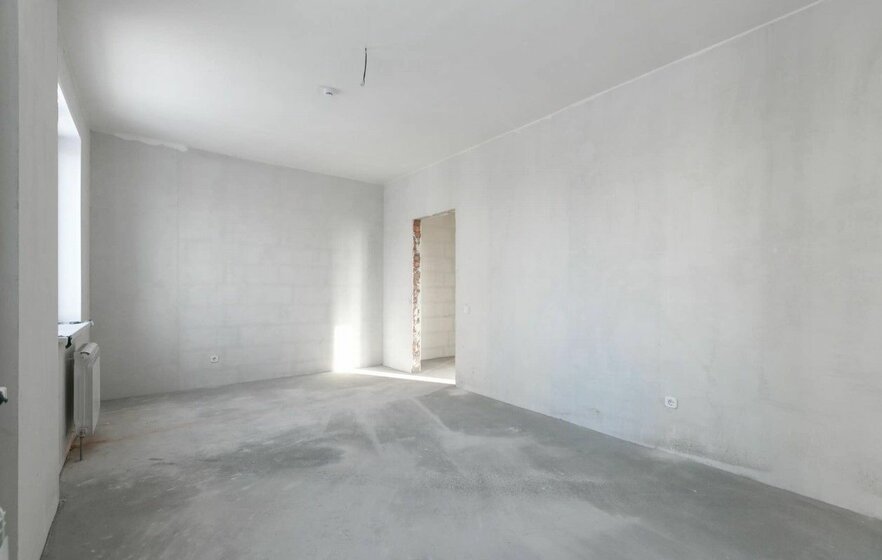 53,3 м², 1-комнатная квартира 5 030 400 ₽ - изображение 58