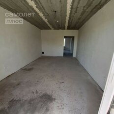 Квартира 40,8 м², 2-комнатная - изображение 2
