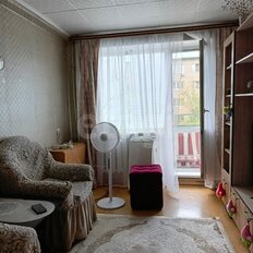 Квартира 58,9 м², 3-комнатная - изображение 3