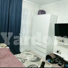 Квартира 23 м², 1-комнатная - изображение 4