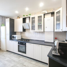 Квартира 74,9 м², 3-комнатная - изображение 1