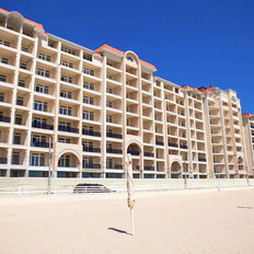 Квартира 56,5 м², студия - изображение 1