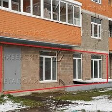 182 м², помещение свободного назначения - изображение 1