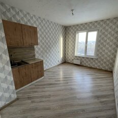 Квартира 43,2 м², 1-комнатная - изображение 1