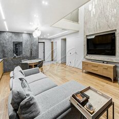 Квартира 160 м², 4-комнатная - изображение 2