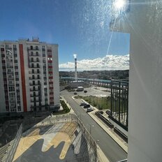 Квартира 63 м², 3-комнатная - изображение 1