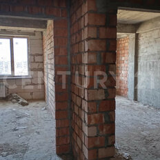 Квартира 72,1 м², 2-комнатная - изображение 2
