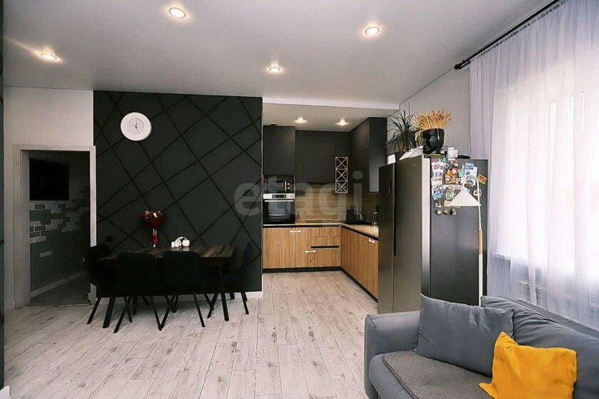 70 м² дом, 10 соток участок 1 450 000 ₽ - изображение 33