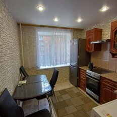 Квартира 35 м², 1-комнатная - изображение 2