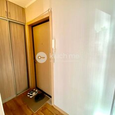 Квартира 34 м², 1-комнатная - изображение 4