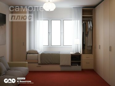 14 м², комната 520 000 ₽ - изображение 33