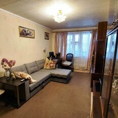 Квартира 72,7 м², 3-комнатная - изображение 1