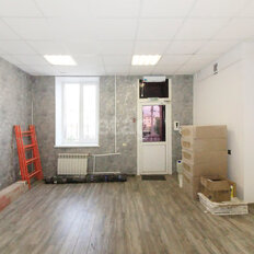 55,4 м², торговое помещение - изображение 5