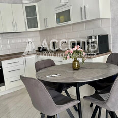 Квартира 54 м², 2-комнатная - изображение 1