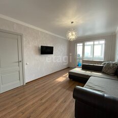 Квартира 34,2 м², 1-комнатная - изображение 2