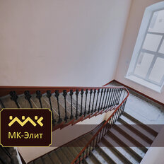 Квартира 188,8 м², 8-комнатная - изображение 1