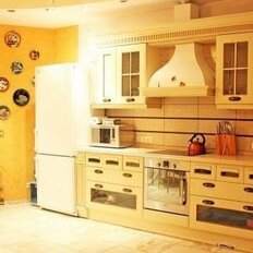 Квартира 145 м², 3-комнатная - изображение 3