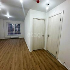 Квартира 35,6 м², 1-комнатная - изображение 1