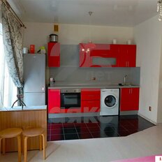 Квартира 32,7 м², студия - изображение 1