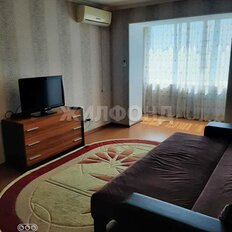 Квартира 56 м², 2-комнатная - изображение 4