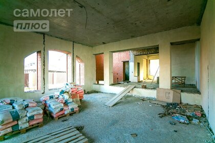 600 м² дом, 14,2 сотки участок 123 500 000 ₽ - изображение 55