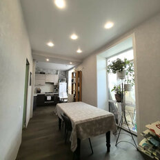 Квартира 91,6 м², 3-комнатная - изображение 2