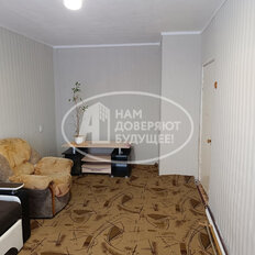 Квартира 61,8 м², 3-комнатная - изображение 2