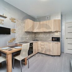 Квартира 44,6 м², 1-комнатная - изображение 4