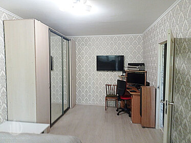 36 м², 1-комнатная квартира 6 500 000 ₽ - изображение 118