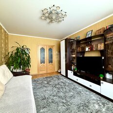 Квартира 62,1 м², 3-комнатная - изображение 3