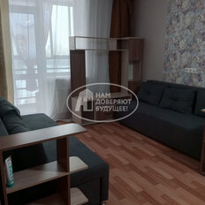 Квартира 31,3 м², 2-комнатные - изображение 3