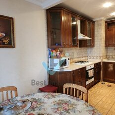 Квартира 129,2 м², 4-комнатная - изображение 4