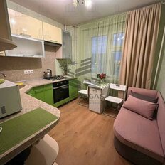 Квартира 45 м², 1-комнатная - изображение 4