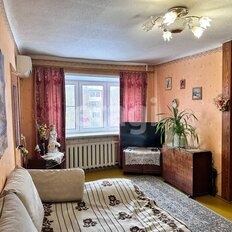 Квартира 42,9 м², 3-комнатная - изображение 2