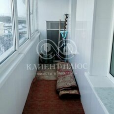 Квартира 66,9 м², 3-комнатная - изображение 3