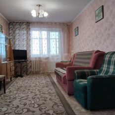 Квартира 57,8 м², 3-комнатная - изображение 5