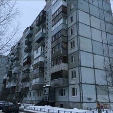 Квартира 119,4 м², 5-комнатная - изображение 1