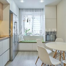 Квартира 41,5 м², 1-комнатная - изображение 4