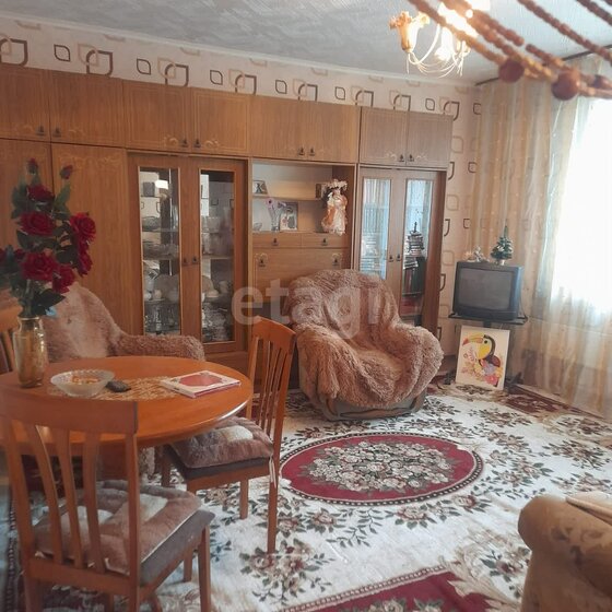 50,1 м², 2-комнатная квартира 4 100 000 ₽ - изображение 40