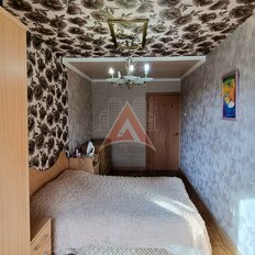 Квартира 44,6 м², 2-комнатная - изображение 4