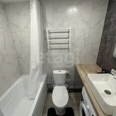 Квартира 19,3 м², студия - изображение 3