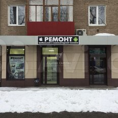 22,7 м², торговое помещение - изображение 2