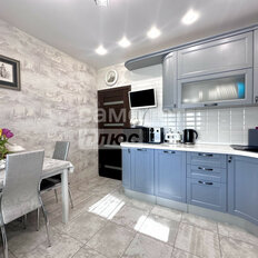 Квартира 41,1 м², 1-комнатная - изображение 4