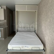Квартира 26,3 м², студия - изображение 5